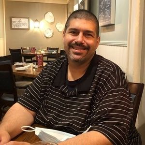 Meet your Posher, Brian